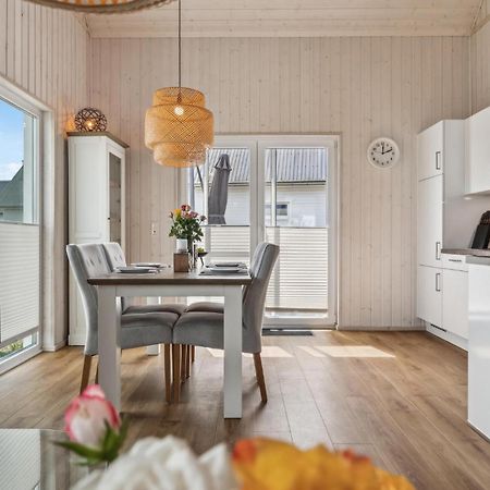 Awesome Home In Ostseeresort Olpenitz With Sauna Dış mekan fotoğraf