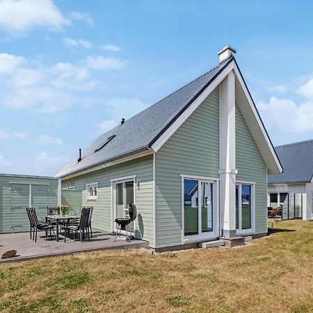 Awesome Home In Ostseeresort Olpenitz With Sauna Dış mekan fotoğraf