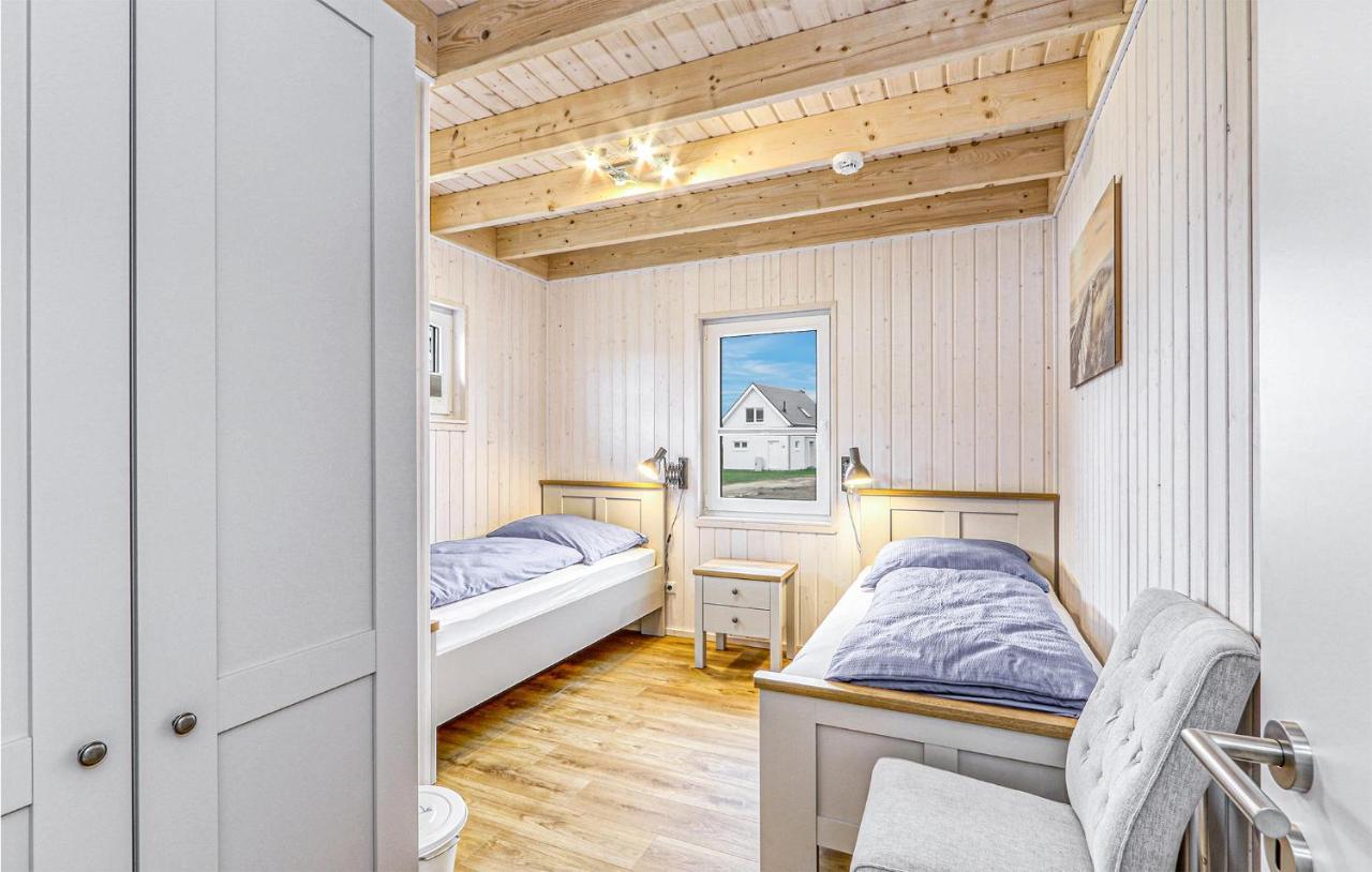 Awesome Home In Ostseeresort Olpenitz With Sauna Dış mekan fotoğraf