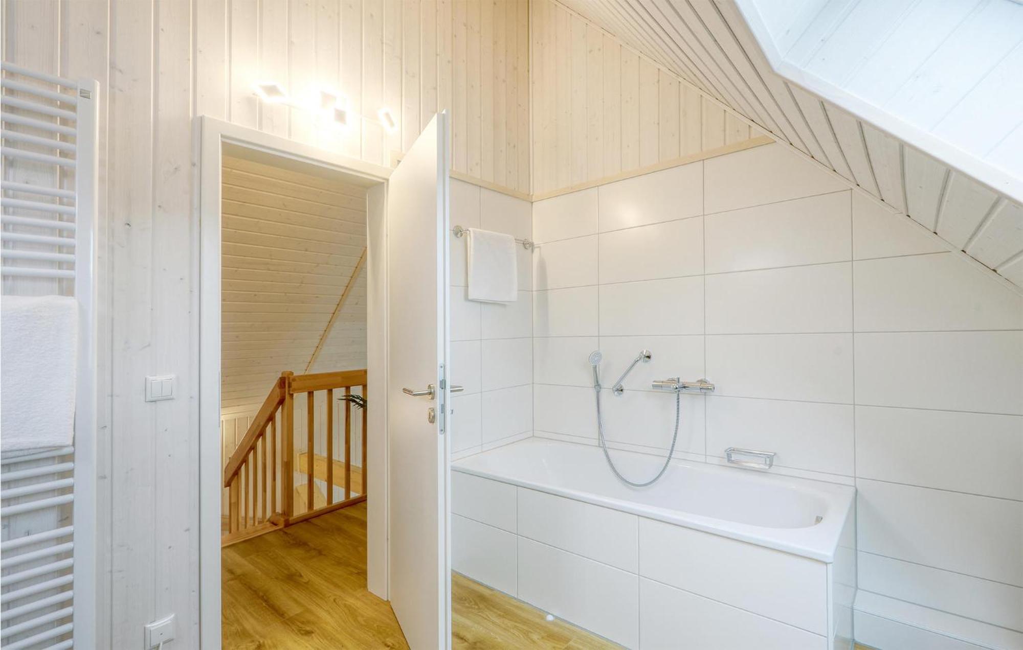 Awesome Home In Ostseeresort Olpenitz With Sauna Dış mekan fotoğraf