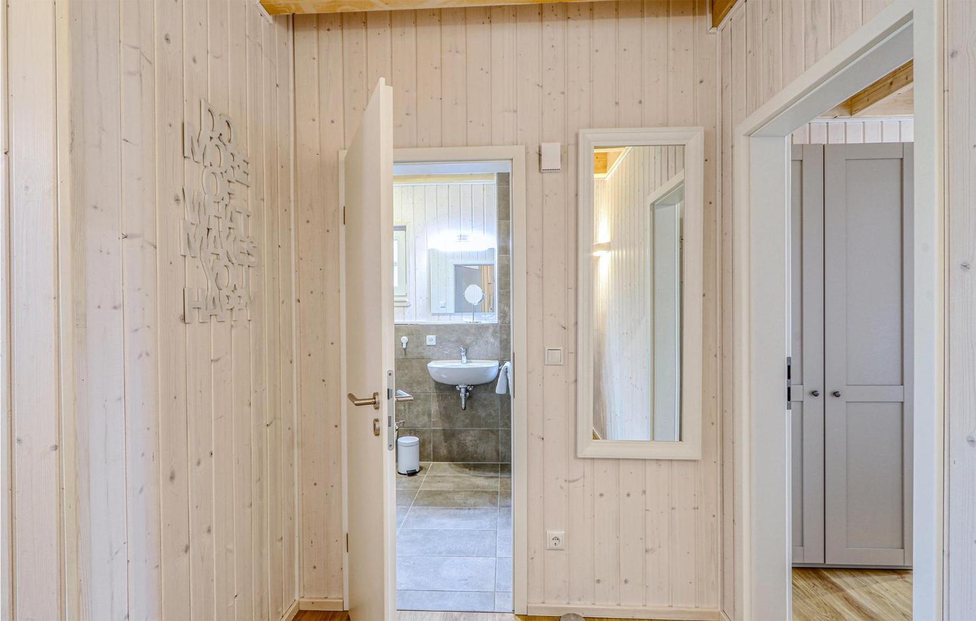 Awesome Home In Ostseeresort Olpenitz With Sauna Dış mekan fotoğraf