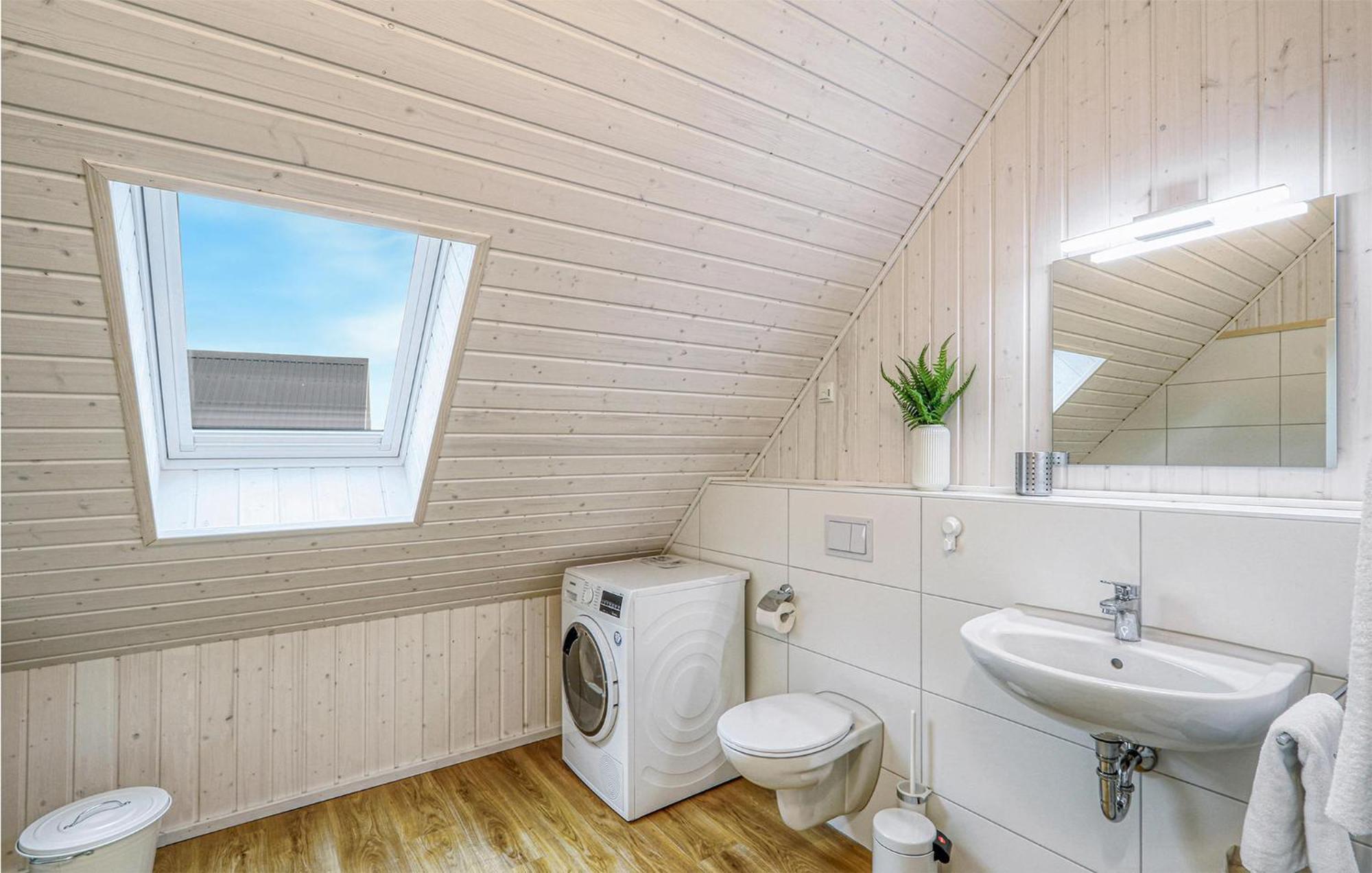 Awesome Home In Ostseeresort Olpenitz With Sauna Dış mekan fotoğraf