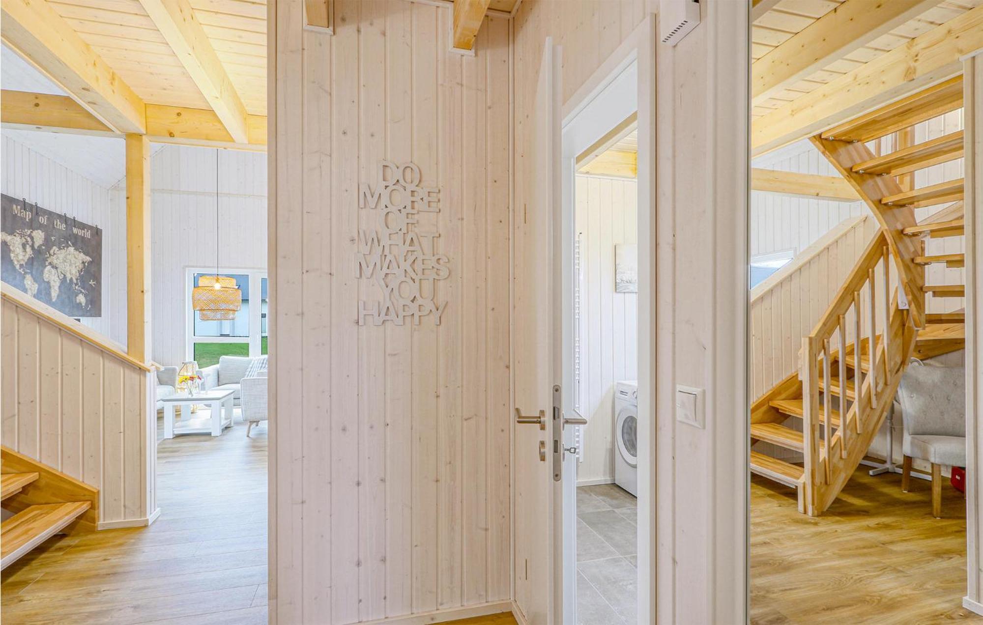 Awesome Home In Ostseeresort Olpenitz With Sauna Dış mekan fotoğraf