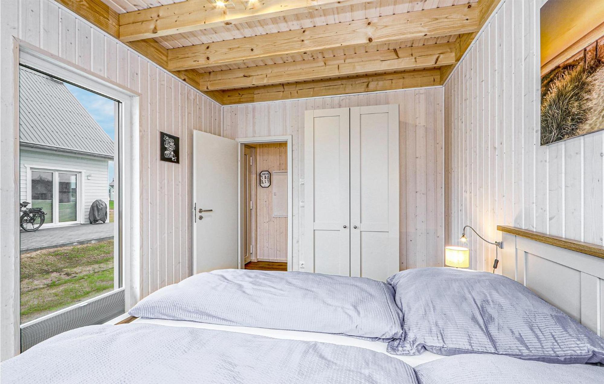 Awesome Home In Ostseeresort Olpenitz With Sauna Dış mekan fotoğraf