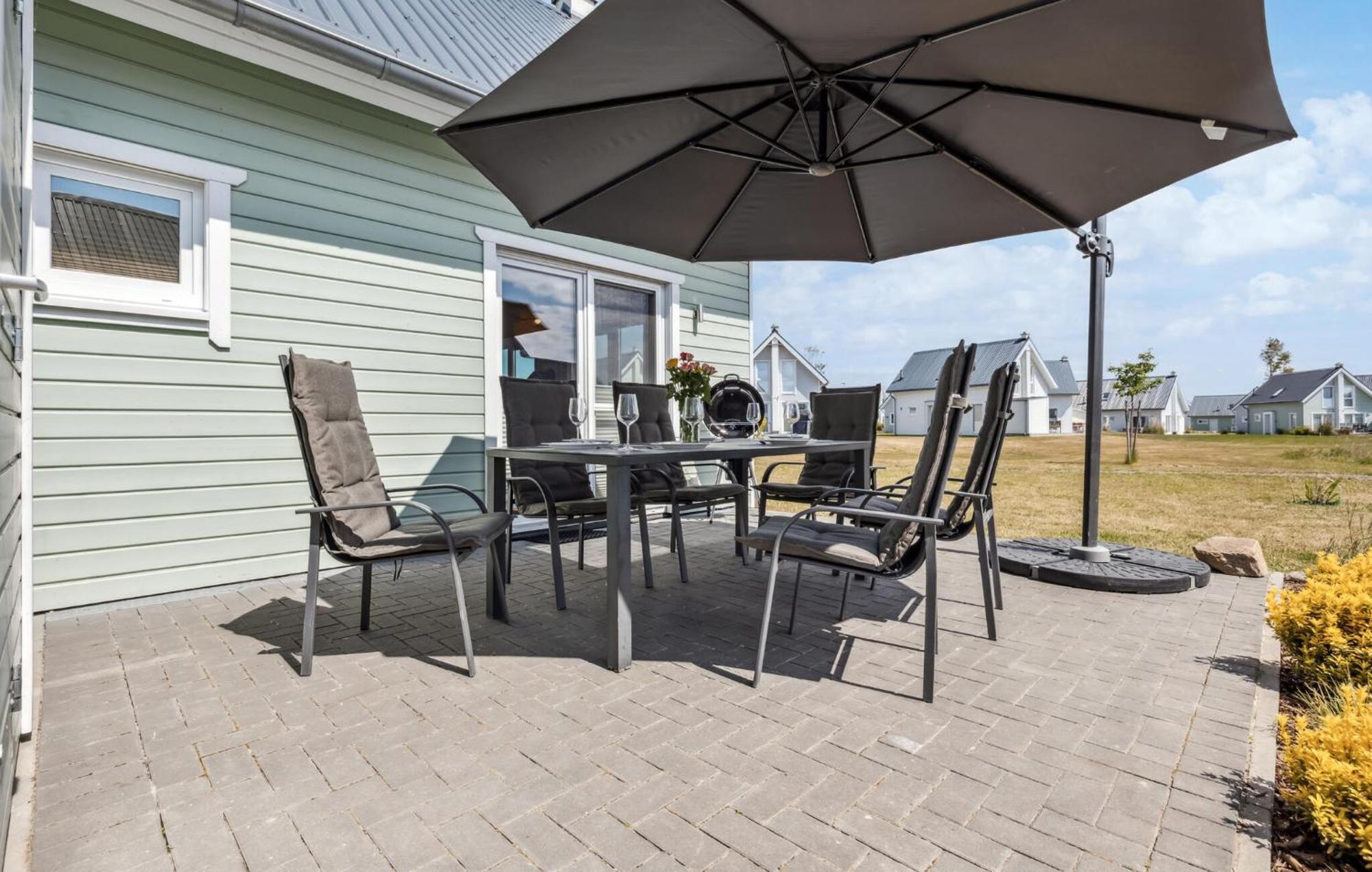 Awesome Home In Ostseeresort Olpenitz With Sauna Dış mekan fotoğraf