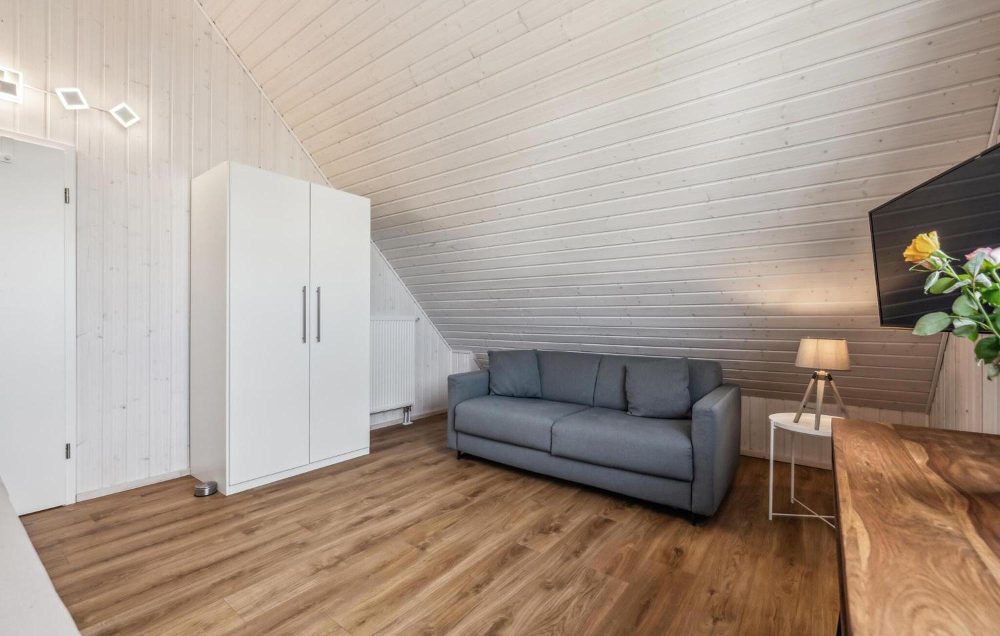 Awesome Home In Ostseeresort Olpenitz With Sauna Dış mekan fotoğraf