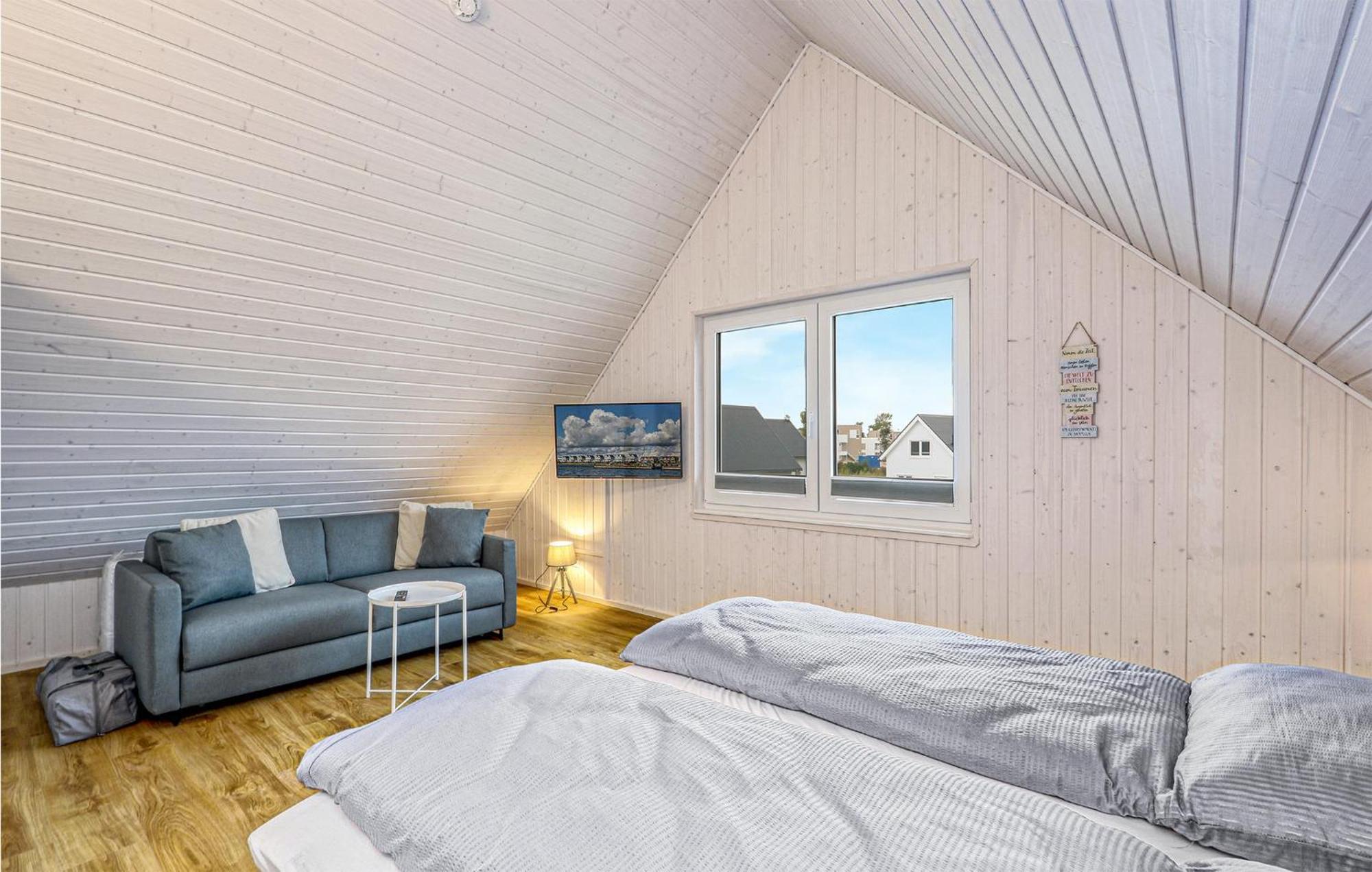 Awesome Home In Ostseeresort Olpenitz With Sauna Dış mekan fotoğraf
