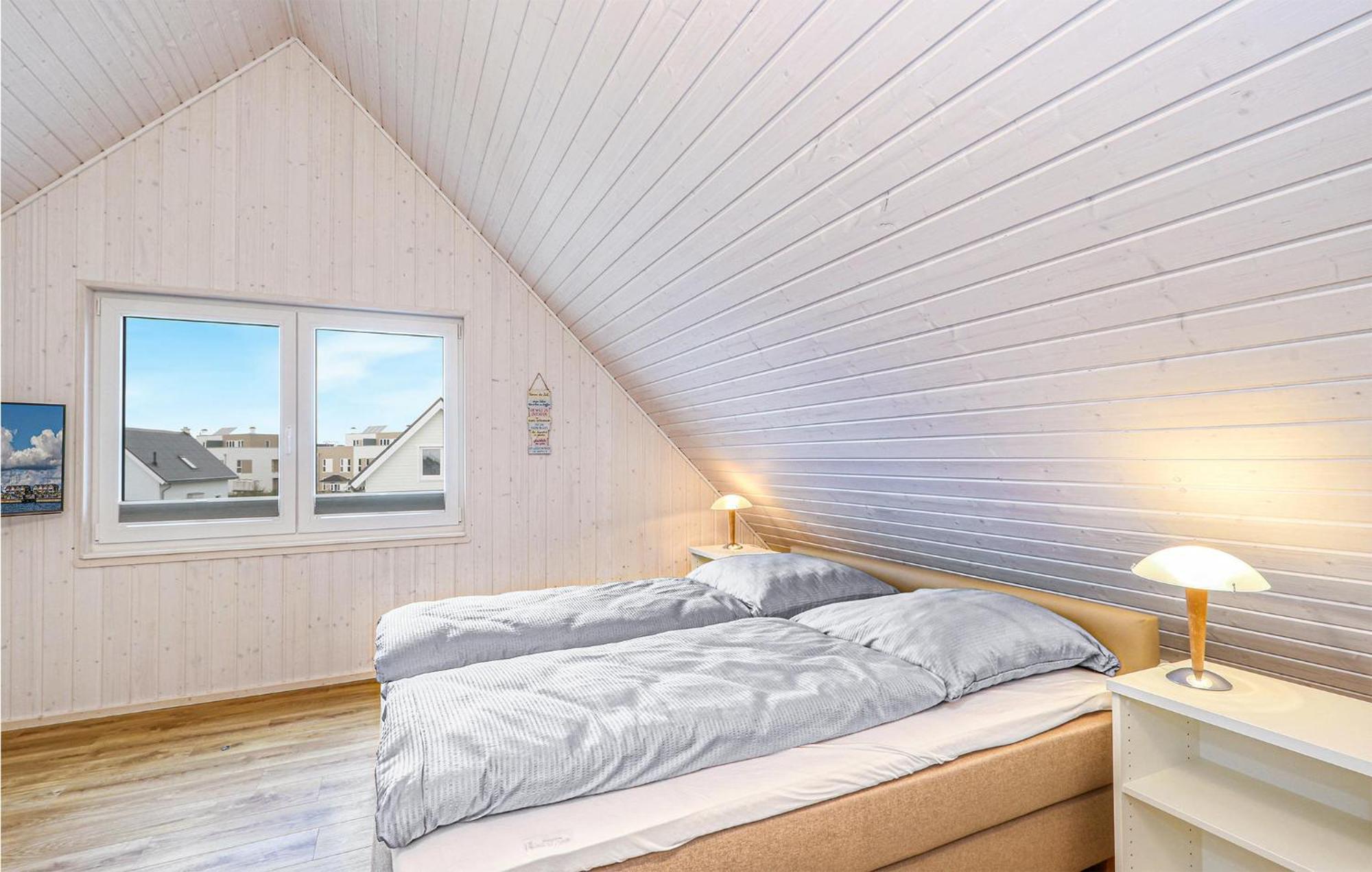 Awesome Home In Ostseeresort Olpenitz With Sauna Dış mekan fotoğraf